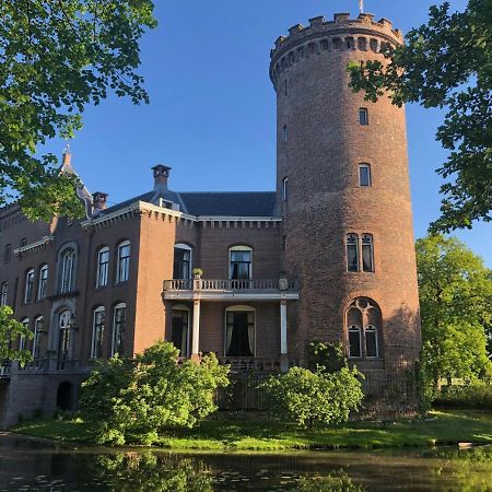 Kasteel Sterkenburg Driebergen Exteriör bild