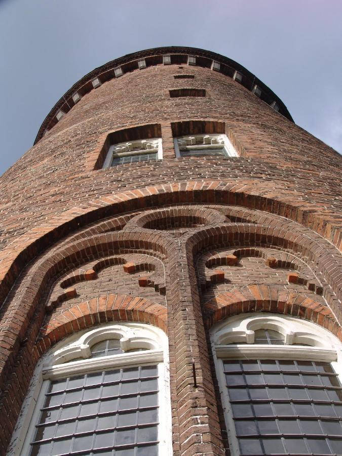 Kasteel Sterkenburg Driebergen Exteriör bild