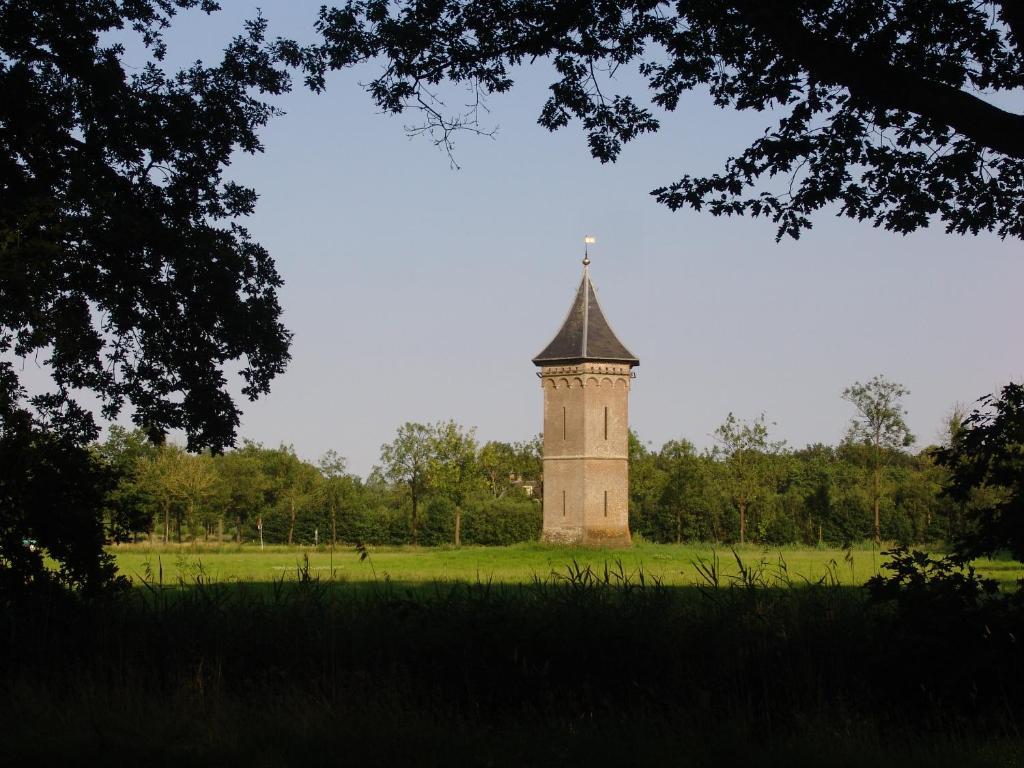 Kasteel Sterkenburg Driebergen Exteriör bild
