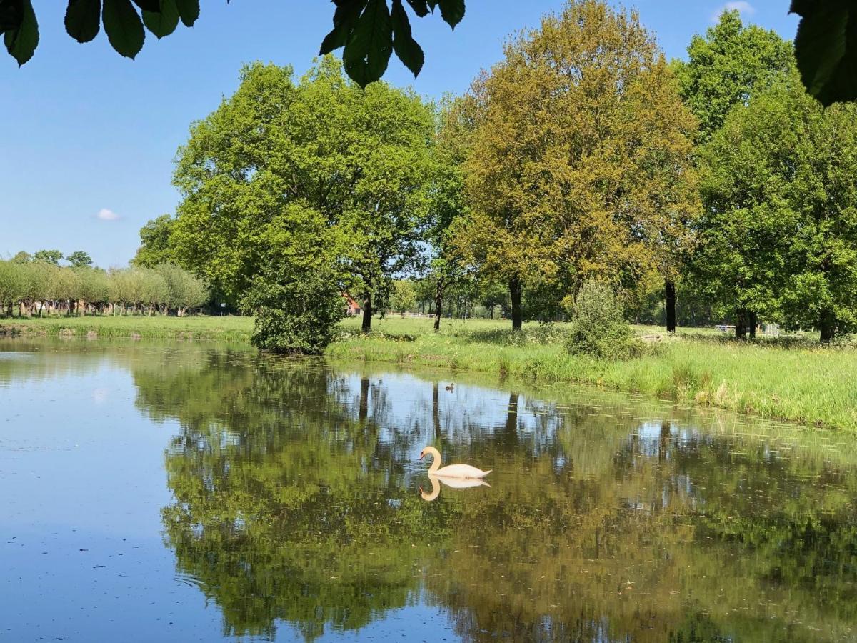 Kasteel Sterkenburg Driebergen Exteriör bild